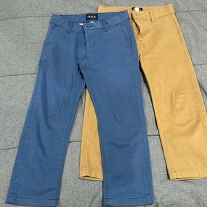 Children’s Place Boys Pants